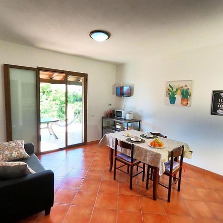 Yellon House Apartment Santa Maria Navarrese Exterior photo