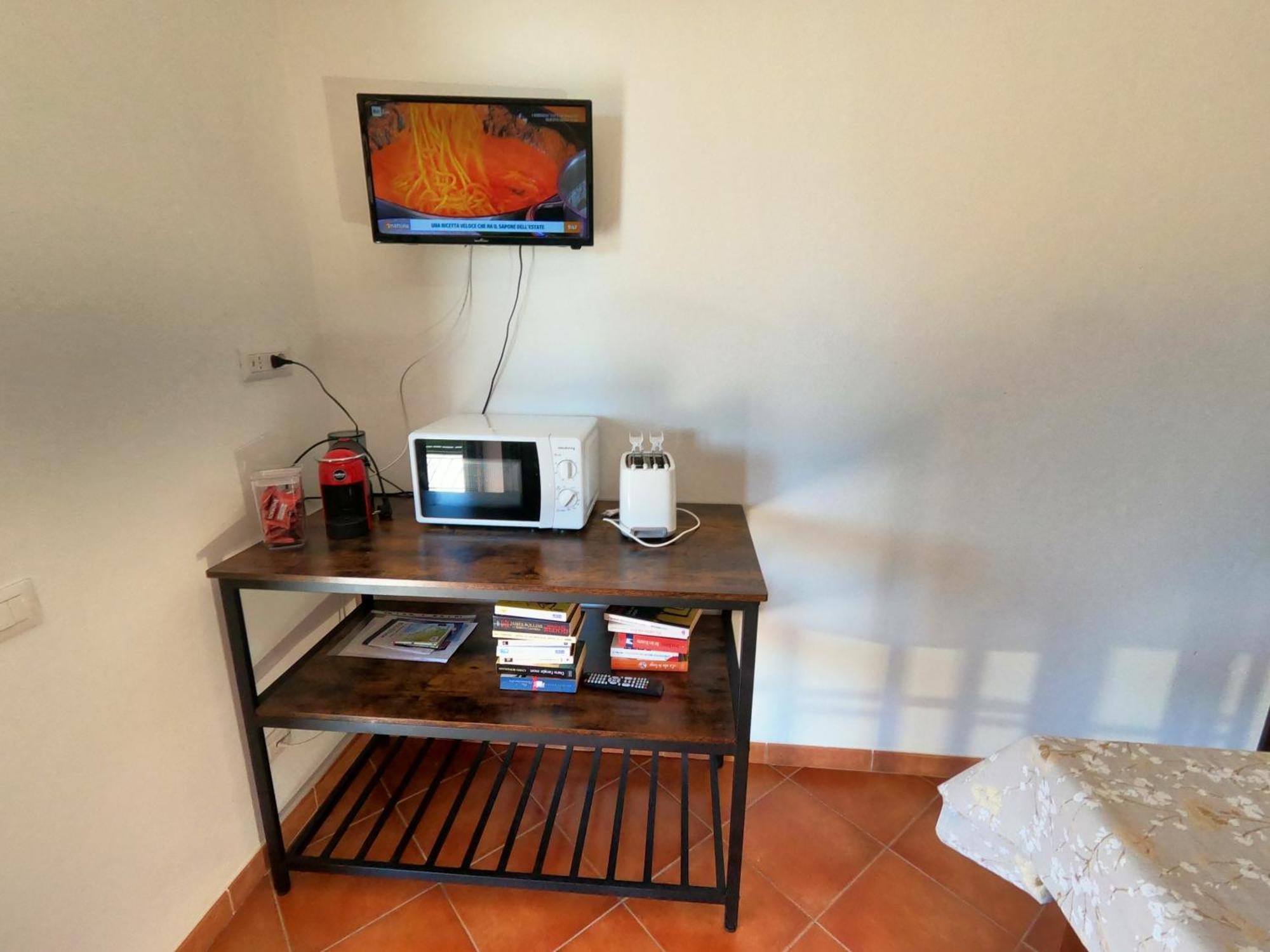Yellon House Apartment Santa Maria Navarrese Exterior photo